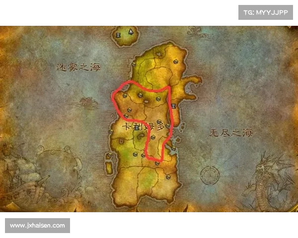 魔兽世界怀旧服：打孔地图升级，揭秘升级秘籍